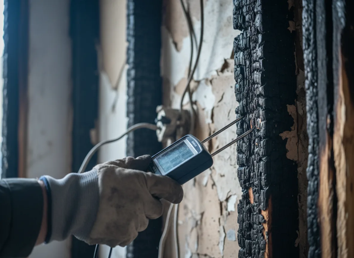 Fire Damage Restoration Croydon, UT FAQs